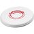 Orbit recycled plastic frisbee (Bild 3)