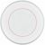 Orbit recycled plastic frisbee (Bild 4)