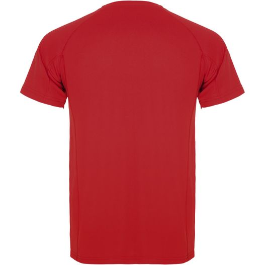 Produktabbildung Montecarlo Sport T-Shirt für Kinder Montecarlo Sport T-Shirt für Kinder (Bild 1)
