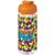 H2O Active® Octave Tritan™ 600-ml-Sportflasche mit Klappdeckel (Bild 2)
