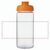 H2O Active® Octave Tritan™ 600-ml-Sportflasche mit Klappdeckel (Bild 3)