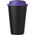 Americano® Eco 350 ml recycelter Becher mit auslaufsicherem Deckel (Bild 2)