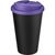 Americano® Eco 350 ml recycelter Becher mit auslaufsicherem Deckel (Bild 1)