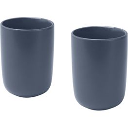 Produktabbildung Male 350 ml Keramiktassen – 2er-Set Male 350 ml Keramiktassen – 2er-Set