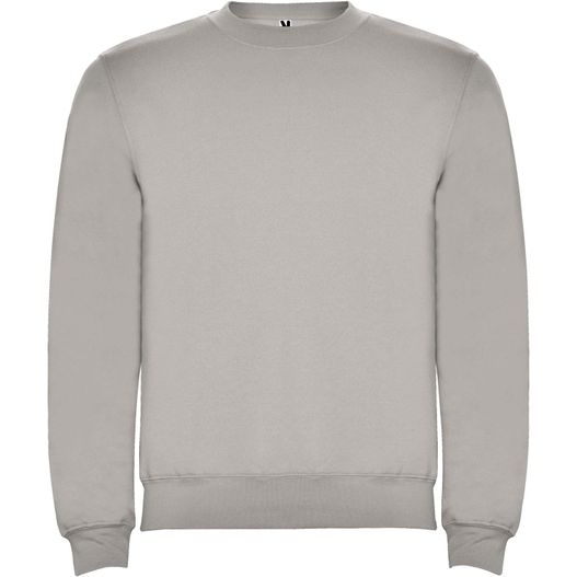 Clasica Sweatshirt mit Rundhalsausschnitt Unisex (Bild 1)