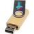 Rotate USB-Stick 2.0 aus recyceltem Papier (Bild 4)