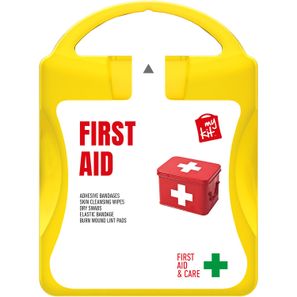 MyKit Erste-Hilfe Set