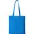 Madras 140 g/m² Baumwoll Tragetasche 7L (Bild 2)