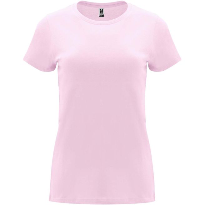 Capri T-Shirt für Damen