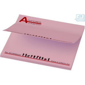 Sticky-Mate® Haftnotizen 75x75 mm