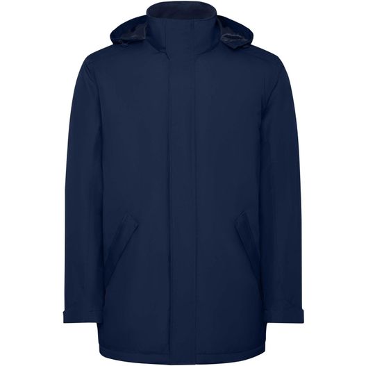 Produktabbildung America wattierter Parka für Kinder America wattierter Parka für Kinder (Bild 1)