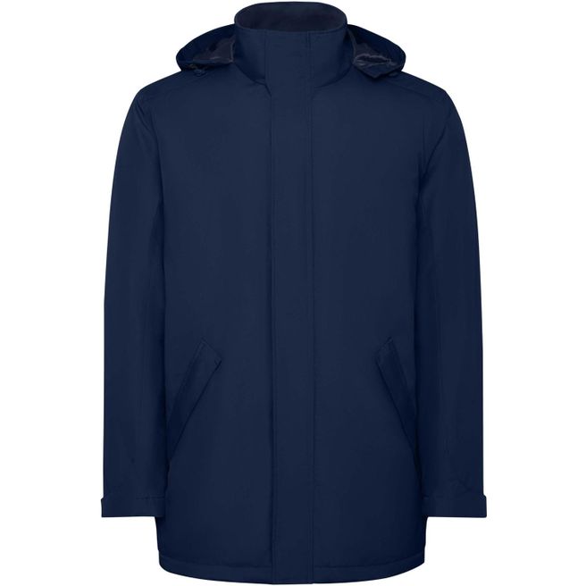 America wattierter Parka für Kinder