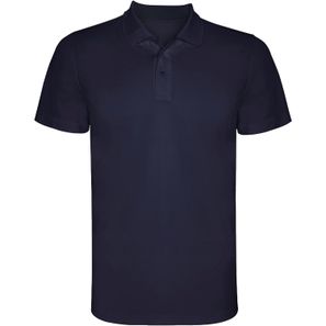 Monzha Sport Poloshirt für Kinder
