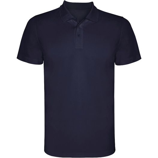 Monzha Sport Poloshirt für Kinder (Bild 1)