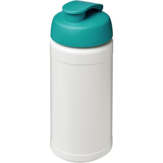 Baseline® Plus 500 ml Sportflasche mit Klappdeckel (Bild 1)