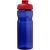 H2O Active® Eco Base 650 ml Sportflasche mit Klappdeckel (Bild 2)