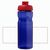 H2O Active® Eco Base 650 ml Sportflasche mit Klappdeckel (Bild 4)