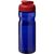 H2O Active® Eco Base 650 ml Sportflasche mit Klappdeckel
