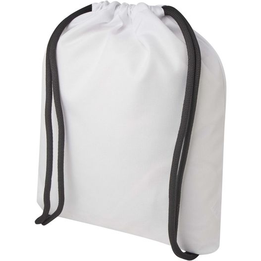 Produktabbildung Clif RPET Sublimation Sportbeutel Clif RPET Sublimation Sportbeutel (Bild 1)