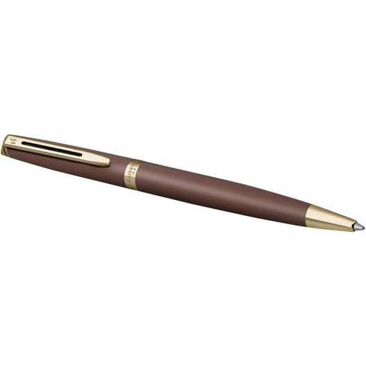 Waterman Hemisphere Kugelschreiber M (Bild 1)