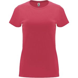 Capri T-Shirt für Damen