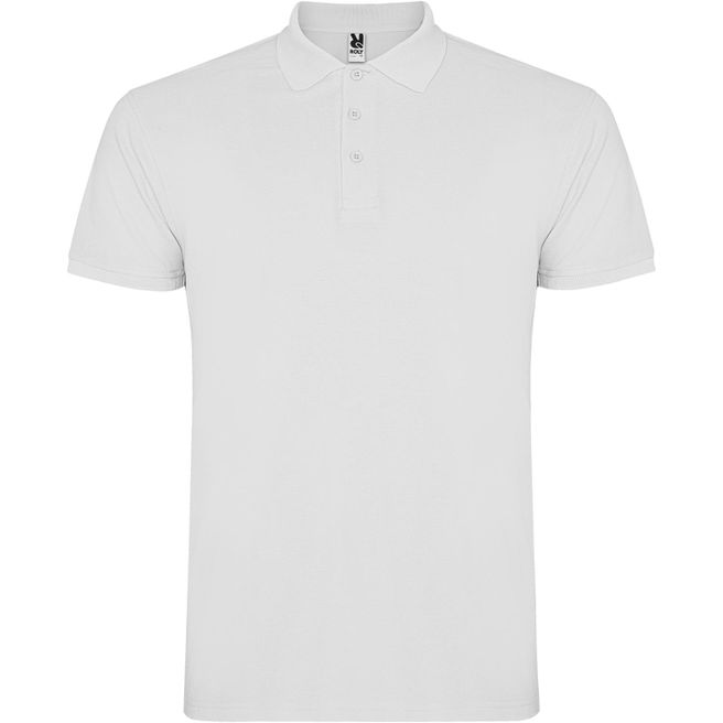 Produktabbildung Star Poloshirt für Kinder Star Poloshirt für Kinder