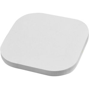 Sticky-Mate® recycelte Haftnotizen mit runden Ecken