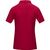 Graphite Poloshirt aus GOTS-zertifizierter Bio-Baumwolle für Damen (Bild 3)