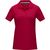Graphite Poloshirt aus GOTS-zertifizierter Bio-Baumwolle für Damen (Bild 2)