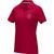 Graphite Poloshirt aus GOTS-zertifizierter Bio-Baumwolle für Damen (Bild 4)