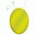 RFX™ H-12 ovaler reflektierender PVC-Anhänger (Bild 4)