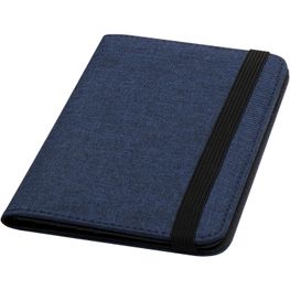 Produktabbildung Ross GRS RPET RFID-Reisepasshalter Ross GRS RPET RFID-Reisepasshalter