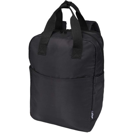 Trip 14" Aware™ Recycelter Laptop Rucksack 9 L (Bild 1)