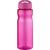 H2O Active® Base 650 ml Sportflasche mit Ausgussdeckel (Bild 1)