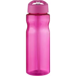 Produktabbildung H2O Active® Base 650 ml Sportflasche mit Ausgussdeckel H2O Active® Base 650 ml Sportflasche mit Ausgussdeckel