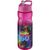 H2O Active® Base 650 ml Sportflasche mit Ausgussdeckel (Bild 2)
