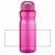 H2O Active® Base 650 ml Sportflasche mit Ausgussdeckel (Bild 3)