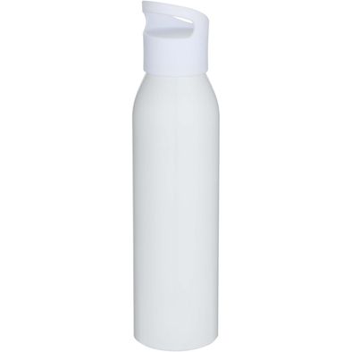 Sky 650 ml RCS-zertifizierte, einwandige Trinkflasche aus recyceltem Edelstahl