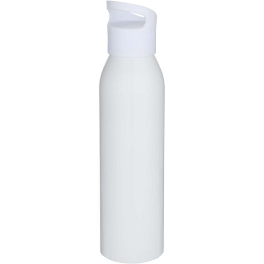 Sky 650 ml RCS-zertifizierte, einwandige Trinkflasche aus recyceltem Edelstahl (Bild 1)