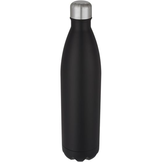 Produktabbildung Cove 1 L vakuumisolierte Edelstahlflasche Cove 1 L vakuumisolierte Edelstahlflasche (Bild 1)