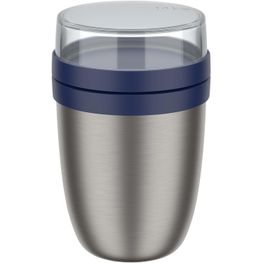 Produktabbildung Mepal Ellipse 500+200 ml Thermo-Lunchpot 2.0 Mepal Ellipse 500+200 ml Thermo-Lunchpot 2.0