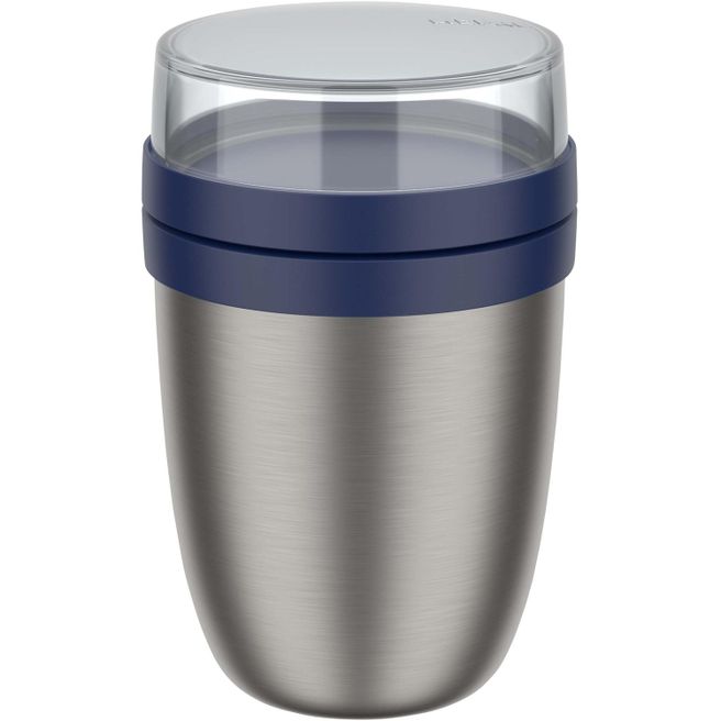 Mepal Ellipse 500+200 ml Thermo-Lunchpot 2.0