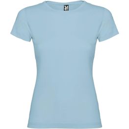 Jamaika T-Shirt für Damen