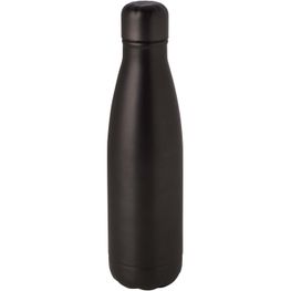 Produktabbildung Cove 500 ml RCS-zertifizierte vakuumisolierte Edelstahlflasche Cove 500 ml RCS-zertifizierte vakuumisolierte Edelstahlflasche