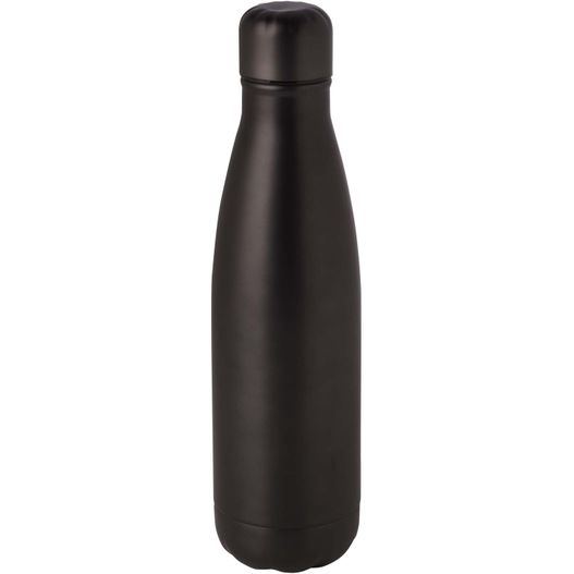 Cove 500 ml RCS-zertifizierte vakuumisolierte Edelstahlflasche (Bild 1)