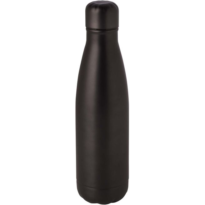 Produktabbildung Cove 500 ml RCS-zertifizierte vakuumisolierte Edelstahlflasche Cove 500 ml RCS-zertifizierte vakuumisolierte Edelstahlflasche