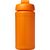 Baseline® Plus 500 ml Sportflasche mit Klappdeckel (Bild 2)