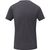 ein schwarzes t-shirt mit einem weißen logo auf der brust Kratos Cool Fit T-Shirt für Damen (Bild 2)