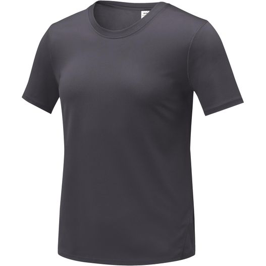 Produktabbildung Kratos Cool Fit T-Shirt für Damen Kratos Cool Fit T-Shirt für Damen (Bild 1)