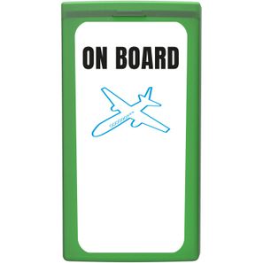 MiniKit Flugzeug